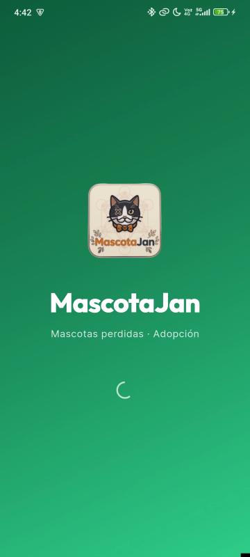 MappsCotas App Móvil con IA