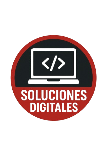 Soluciones Digitales E.I.R.L. Logo