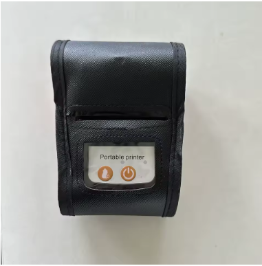 Funda Protectora Antigolpes para Impresora Térmica